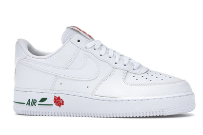 Nike Air Force 1 Low Rose White