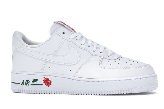 Nike Air Force 1 Low Rose White