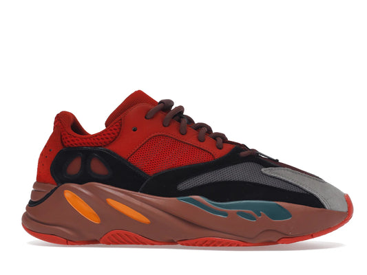adidas Yeezy Boost 700 Hi-Res Rouge (Homme)