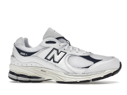 New Balance 2002R White Natural Indigo