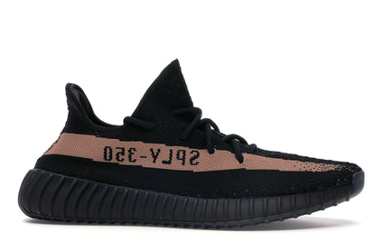 adidas Yeezy Boost 350 V2 Core Black Copper