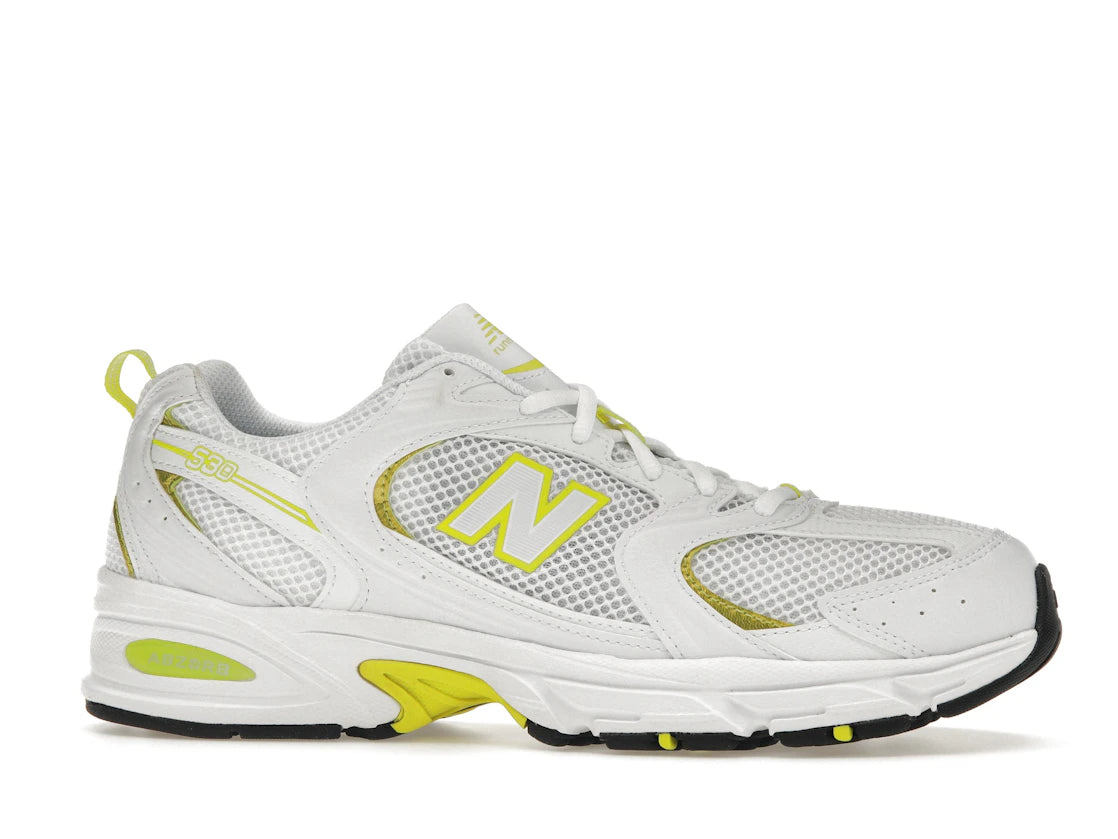 New Balance 530 White Lemonade