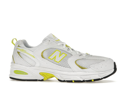 New Balance 530 White Lemonade