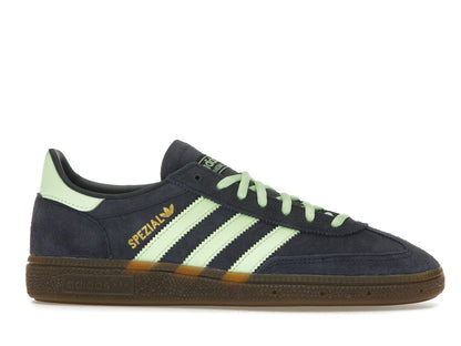 adidas Handball Spezial Legend Ink Green Spark