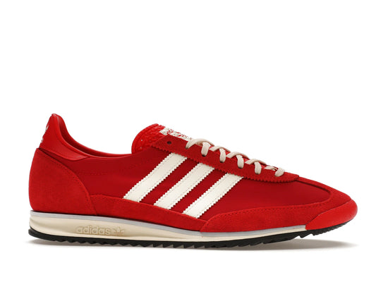 adidas SL 72 Better Scarlet