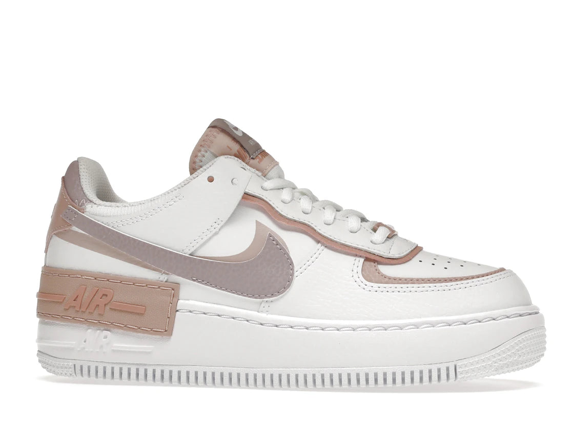 Nike Air Force 1 Low Shadow Amethyst Ash