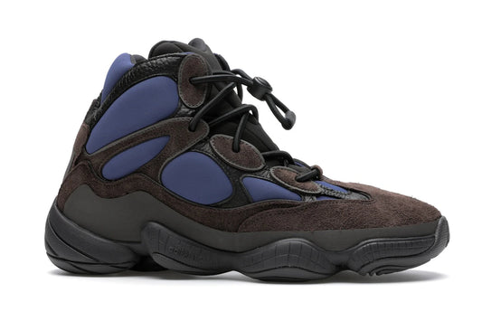 Adidas Yeezy 500 High Tyrian