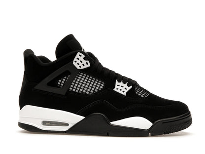 Air Jordan 4 Retro White Thunder