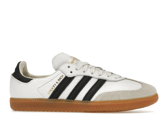 adidas Samba OG Sporty & Rich White Black