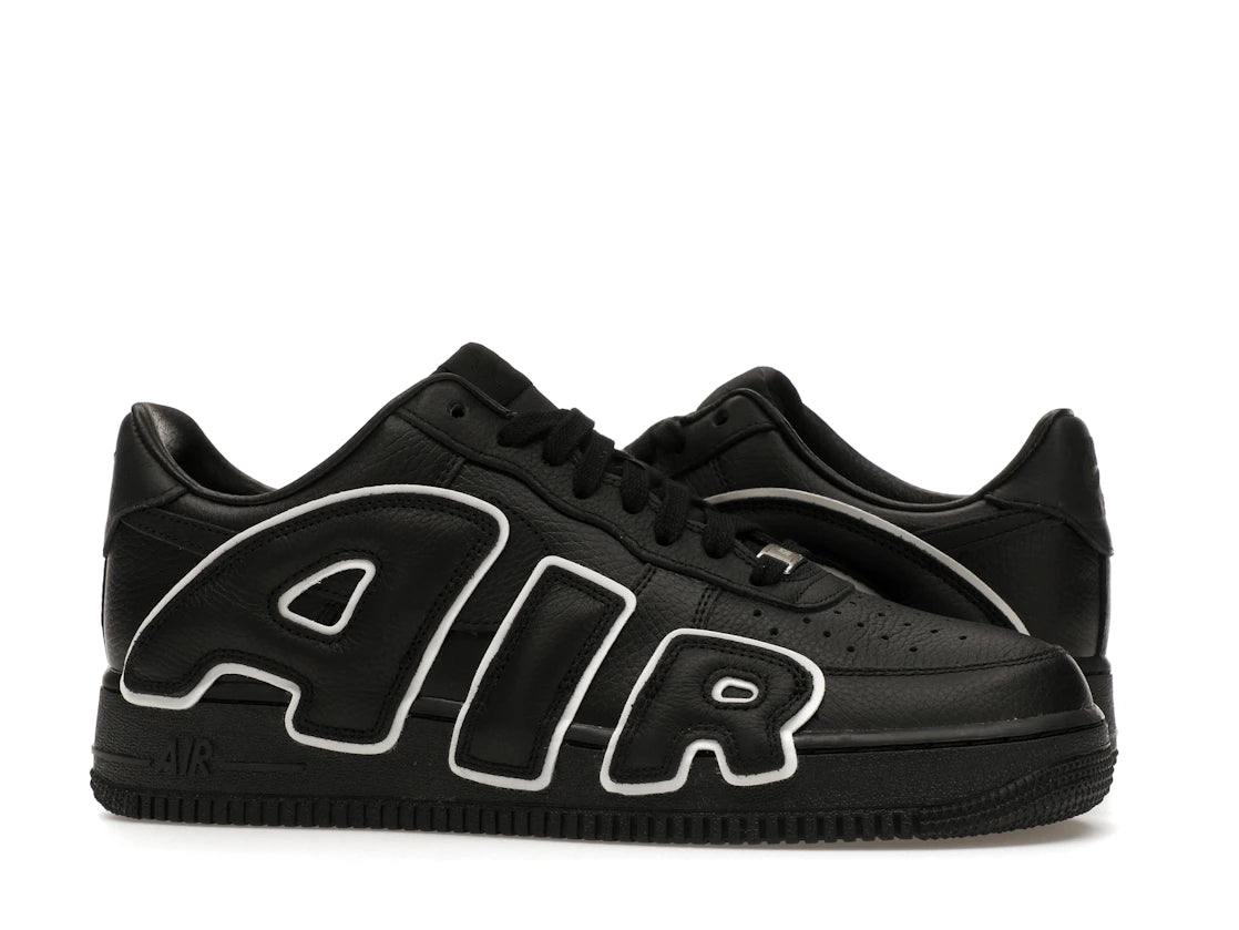 Nike Air Force 1 Low Cactus Plant Flea Market Noir (2024) (Homme)