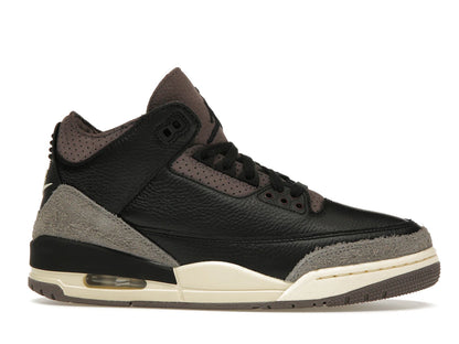 Jordan 3 Retro OG SP A Ma Maniére While You Were Sleeping