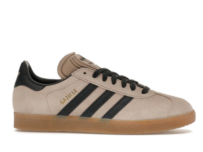 adidas Gazelle Wonder Taupe Night Indigo