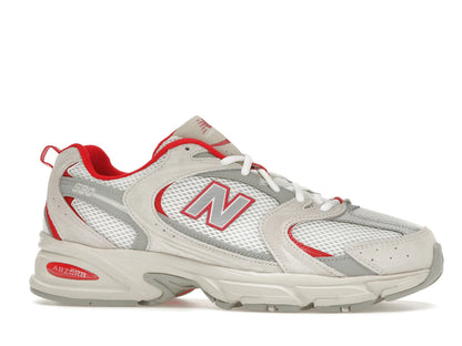 New Balance 530 Beige Red