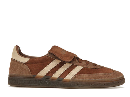 adidas Handball Spezial size? Exclusive Brown Gum