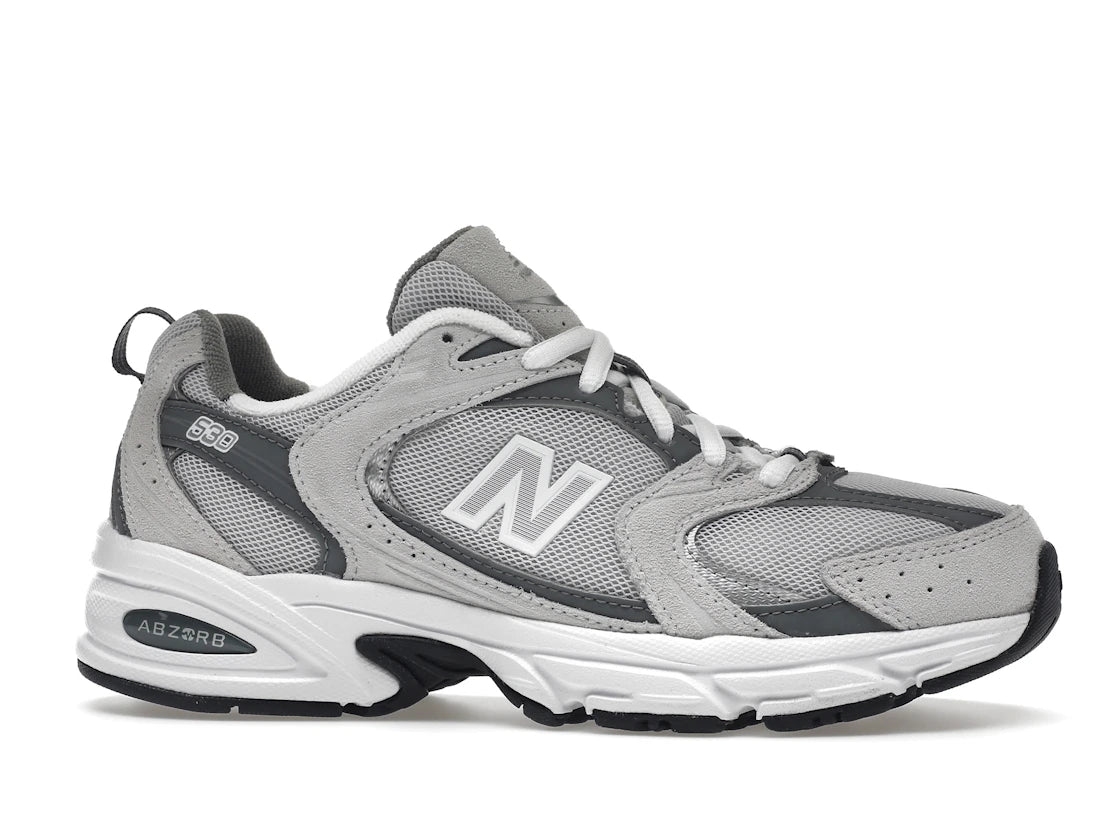 New Balance 530 Grey Matter Harbor Grey