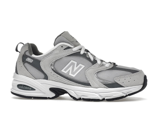 New Balance 530 Grey Matter Harbor Grey