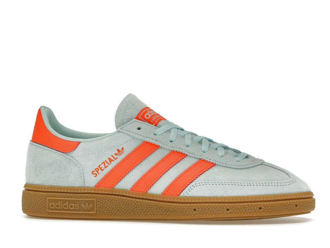adidas Handball Spezial Semi Flash Aqua