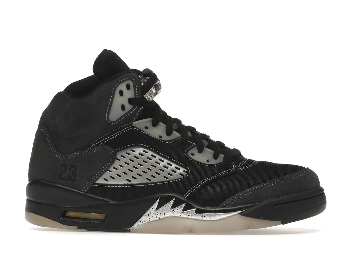 Jordan 5 Retro Anthracite