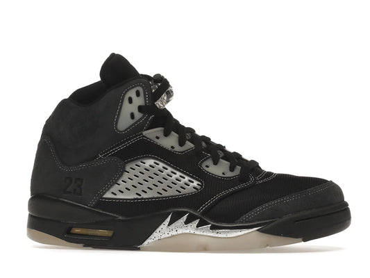 Jordan 5 Retro Anthracite