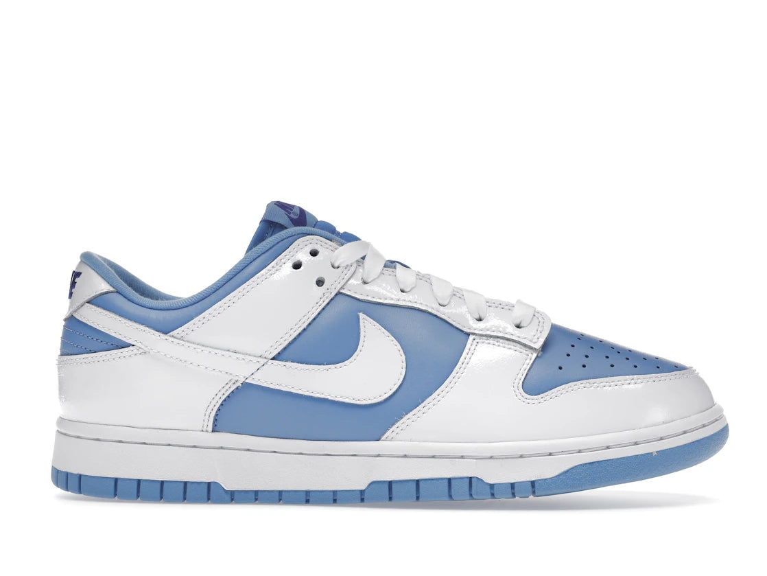 Nike Dunk Low Reverse UNC