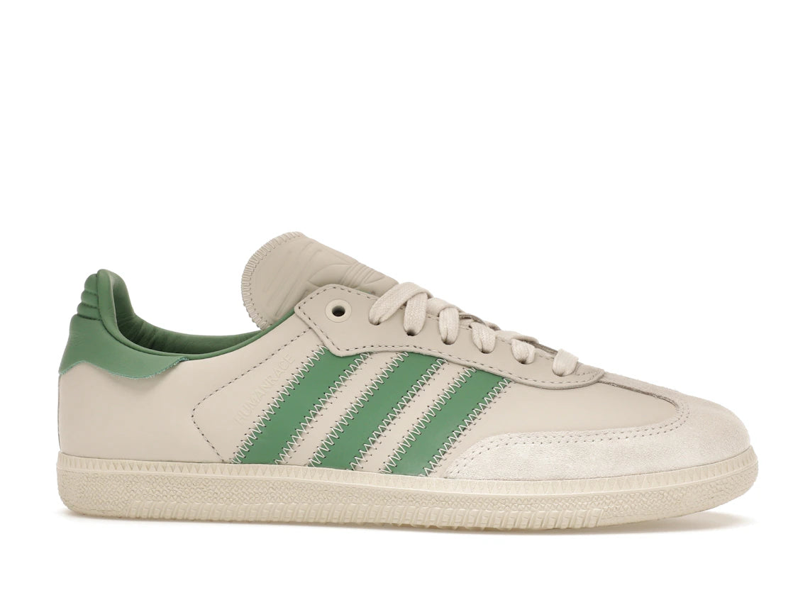 adidas Samba Humanrace Preloved Green