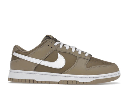 Nike Dunk Low Judge Grey