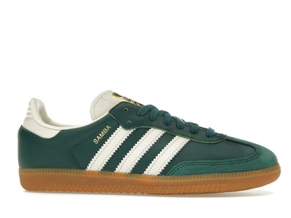 adidas Samba OG Collegiate Green