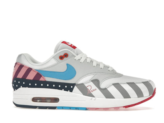 Nike Air Max 1 Parra (2018) (Homme)