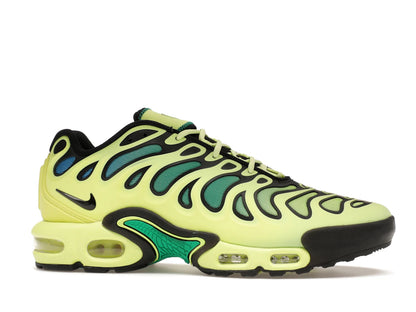 Nike Air Max Plus Drift Light Lemon Twist
