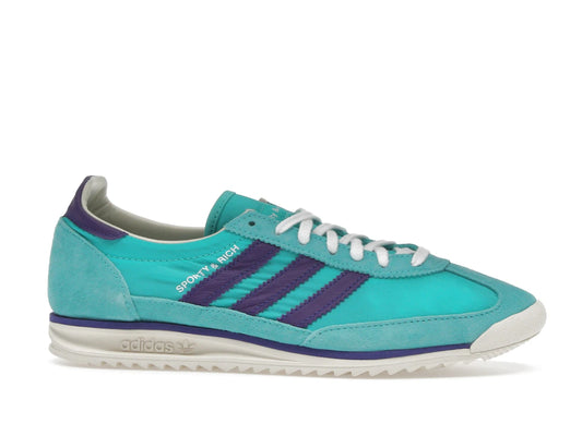 adidas SL 72 OG Sporty & Rich Mint Rush