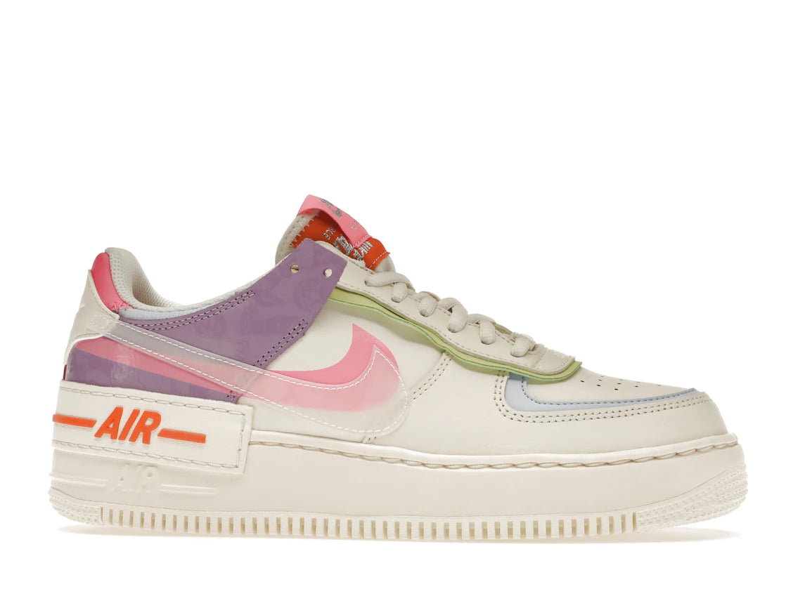 Nike Air Force 1 Low Shadow Beige Pale Ivory