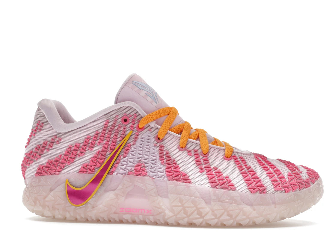 Nike Ja 3 Pink Foam