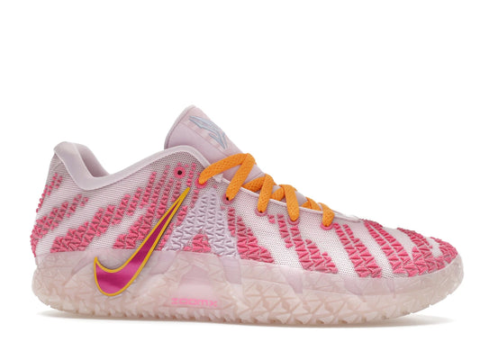 Nike Ja 3 Pink Foam