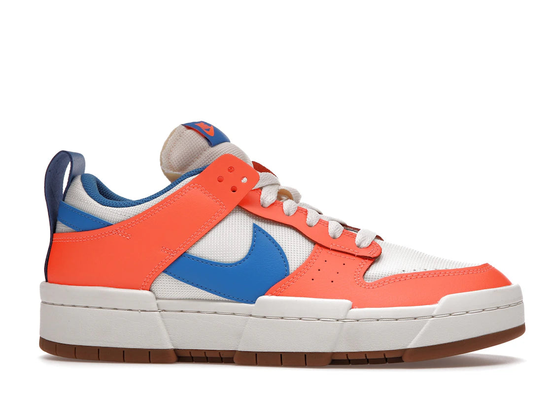 Nike Dunk Low Disrupt Supa