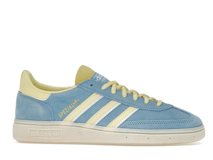 adidas Handball Spezial Semi Blue Burst Almost Yellow