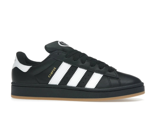 Adidas Campus 00s Core Black Cloud White