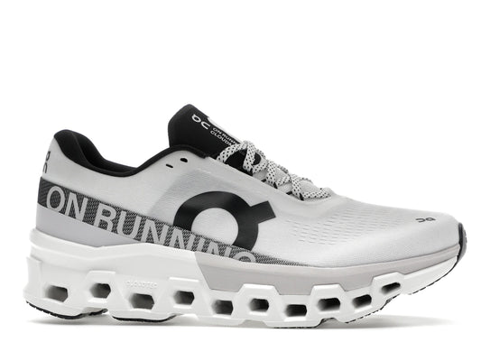 On Running Cloudmonster 2 White Frost