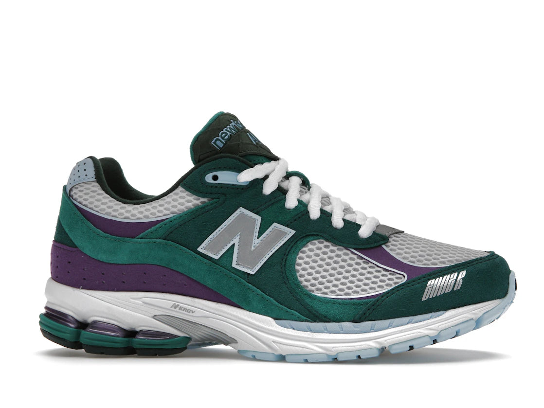 New Balance 2002R Up There Backyard Legends