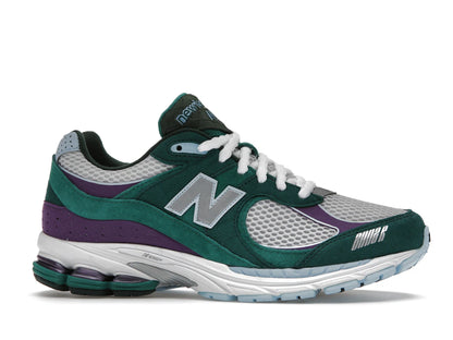 New Balance 2002R Up There Backyard Legends