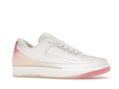 Air Jordan 2 Retro Low Cherry Blossom