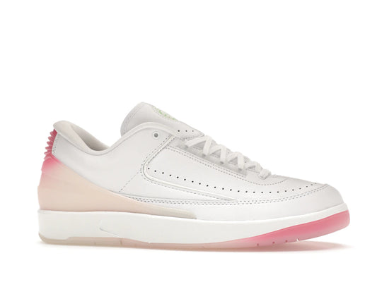 Air Jordan 2 Retro Low Cherry Blossom