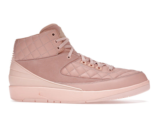 Air Jordan 2 Retro Just Don Arctic Orange