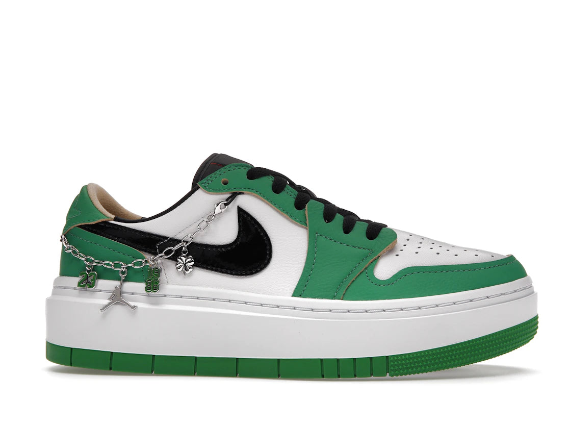 Jordan 1 Elevate Low SE Lucky Green