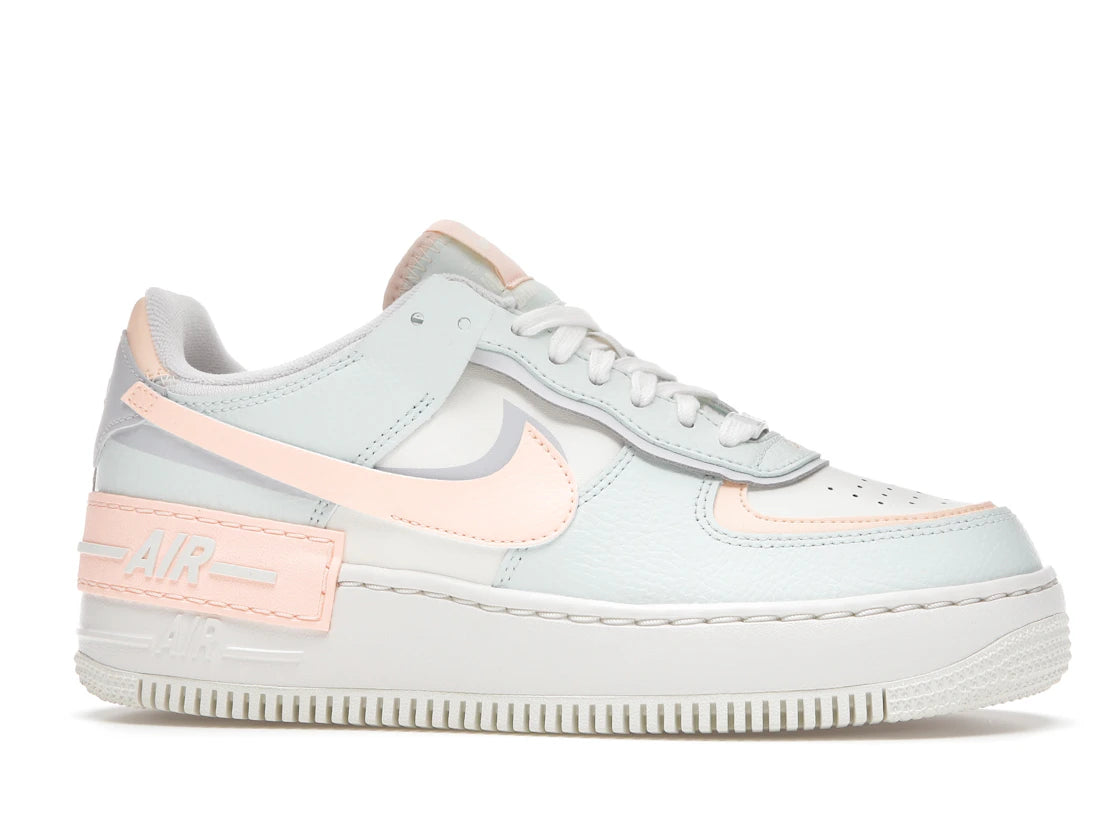 Nike Air Force 1 Low Shadow Sail Barely Green