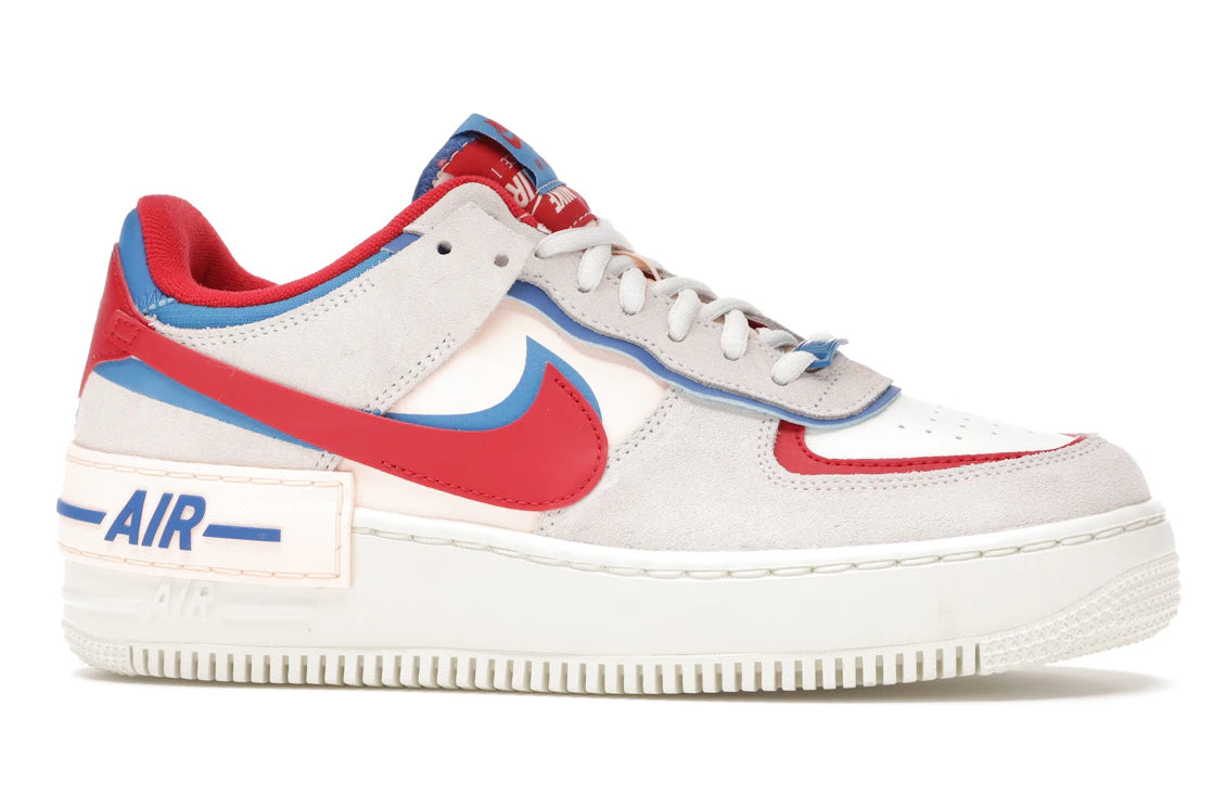 Nike Air Force 1 Low Shadow Sail