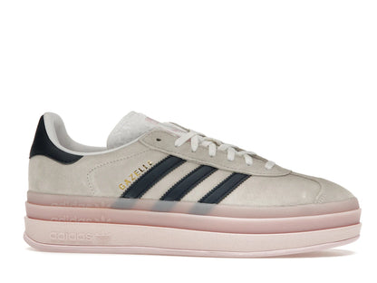 adidas Gazelle Bold Clear Pink Night Indigo