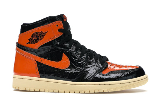 Jordan 1 Retro High Shattered Backboard 3.0