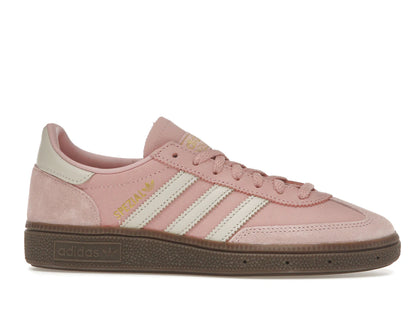 adidas Handball Spezial Wonder Muave Alumina