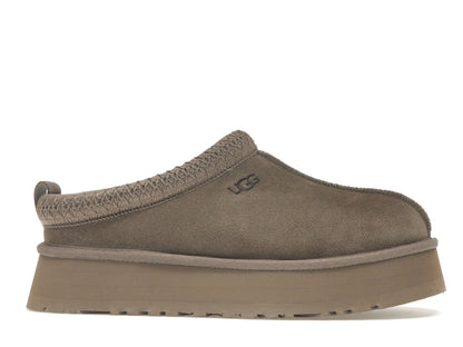 Pantoufles UGG Tazz Smoke Plume (Femme)