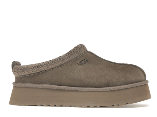 UGG Tazz Slipper Smoke Plume